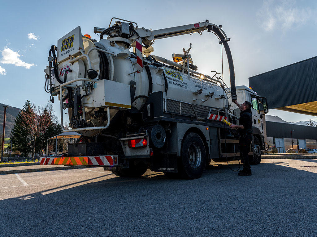 Débouchage à Bruxelles